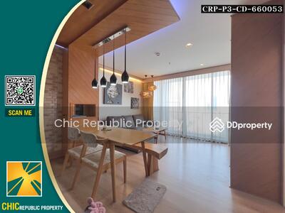 For Rent - The Issara Ladprao, Bangkok