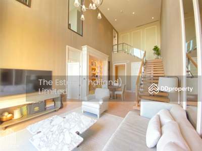 ขาย - The Residences At Mandarin Oriental : เดอะ เรสซิเดนซ์ แอท แมนดาริน โอเรียนเต็ล, กรุงเทพ