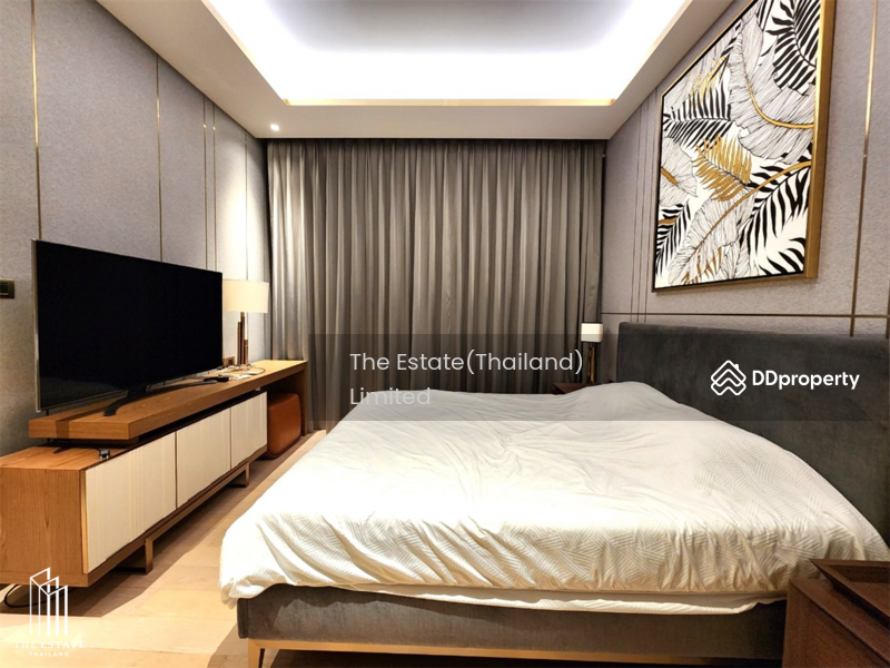The Residences At Mandarin Oriental, Bangkok, 117 Charoen Nakorn Road, Khlong Ton Sai, Khlong San, Bangkok, 2 Bedrooms, 128 sqm, Condo For Sale, by The Estate(Thailand) Limited, 11185948 - DDproperty.com