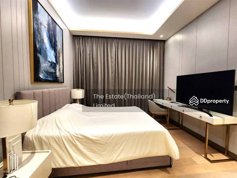 The Residences At Mandarin Oriental, Bangkok, 117 Charoen Nakorn Road, Khlong Ton Sai, Khlong San, Bangkok, 2 Bedrooms, 128 sqm, Condo For Sale, by The Estate(Thailand) Limited, 11185948 - DDproperty.com
