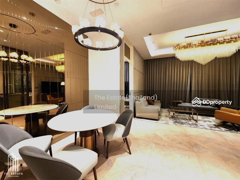 The Residences At Mandarin Oriental : เดอะ เรสซิเดนซ์ แอท แมนดาริน โอเรียนเต็ล, กรุงเทพ, 117 ถนนเจริญนคร, คลองต้นไทร, คลองสาน, กรุงเทพ, 128 ตร.ม., คอนโด ขาย, โดย The Estate(Thailand) Limited, 11185948 - DDproperty.com