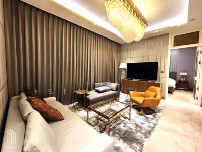 ขาย - The Residences At Mandarin Oriental : เดอะ เรสซิเดนซ์ แอท แมนดาริน โอเรียนเต็ล, กรุงเทพ