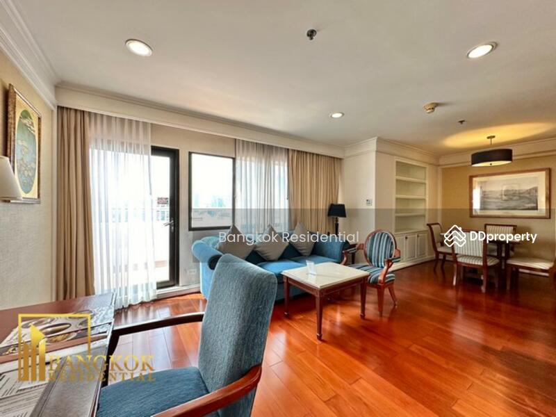 For Rent - Centre Point Sukhumvit Thong Lo, Bangkok