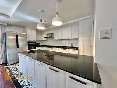 For Rent - Wattana Heights, Bangkok