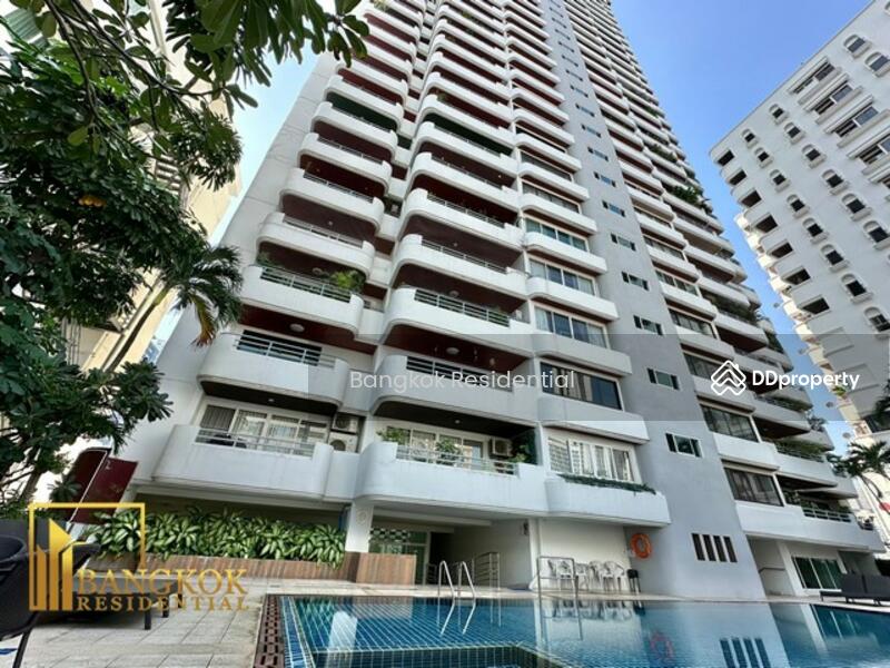 For Rent - Wattana Heights, Bangkok