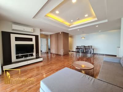 For Rent - Newton Tower, Bangkok