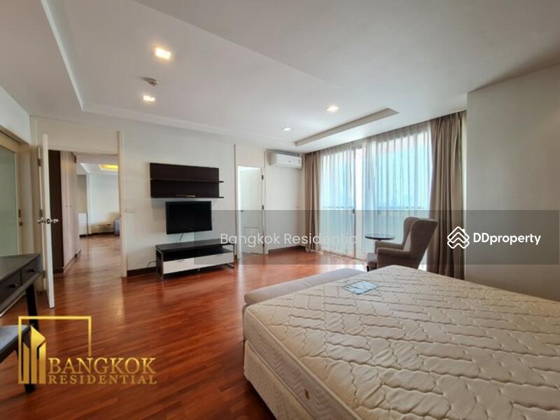 For Rent - Newton Tower, Bangkok