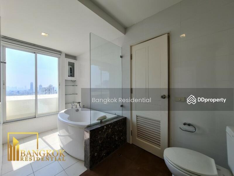 For Rent - Newton Tower, Bangkok