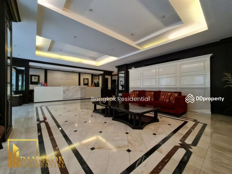 For Rent - Newton Tower, Bangkok