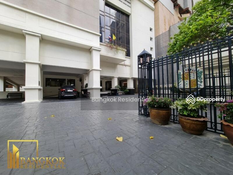 For Rent - Newton Tower, Bangkok