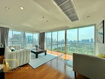 For Rent - Lake Green, Bangkok