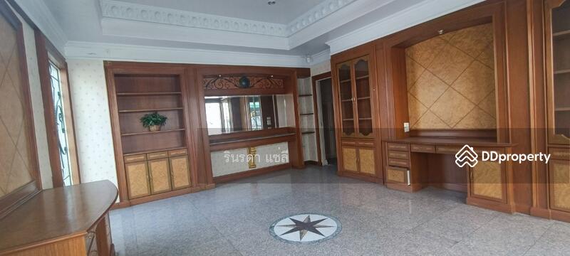 Nantawan Sukhumvit 77, Bangkok, Sukhumvit 77 (On Nut 44), Bang Chak, Phra Khanong, Bangkok, 5 Bedrooms, 350 sqm, Single Detached House For Sale, by Rinrada Saelee, 11186120 - DDproperty.com