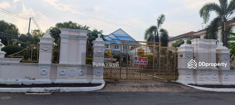 Nantawan Sukhumvit 77 : บ้านนันทวัน สุขุมวิท 77, กรุงเทพ, สุขุมวิท 77 (อ่อนนุช 44), บางจาก, พระโขนง, กรุงเทพ, 350 ตร.ม., บ้านเดี่ยว ขาย, โดย รินรดา แซ่ลี, 11186120 - DDproperty.com