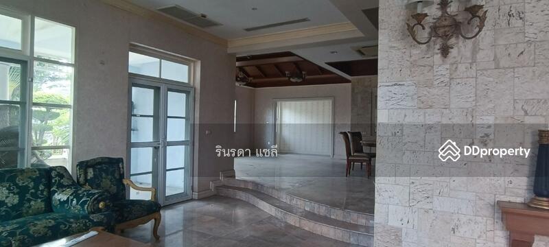 Nantawan Sukhumvit 77, Bangkok, Sukhumvit 77 (On Nut 44), Bang Chak, Phra Khanong, Bangkok, 5 Bedrooms, 350 sqm, Single Detached House For Sale, by Rinrada Saelee, 11186120 - DDproperty.com