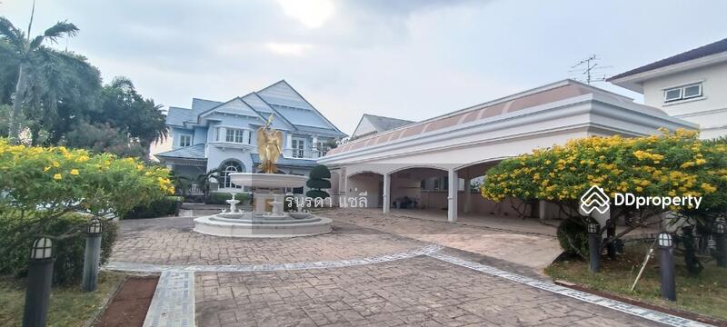 Nantawan Sukhumvit 77, Bangkok, Sukhumvit 77 (On Nut 44), Bang Chak, Phra Khanong, Bangkok, 5 Bedrooms, 350 sqm, Single Detached House For Sale, by Rinrada Saelee, 11186120 - DDproperty.com