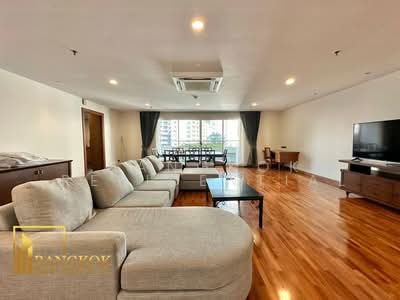 For Rent - BT Residence, Bangkok
