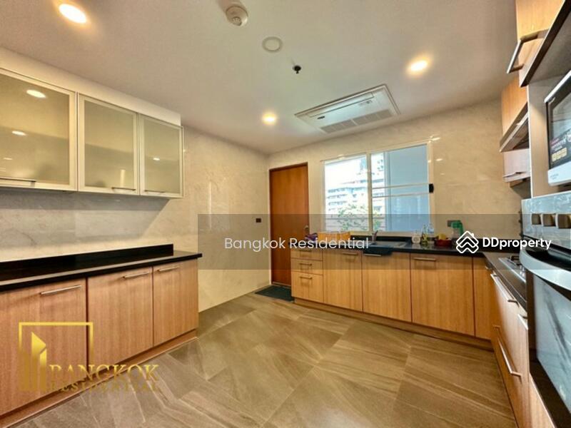For Rent - BT Residence, Bangkok