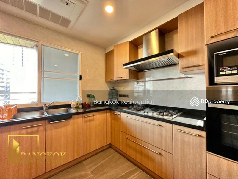 For Rent - BT Residence, Bangkok