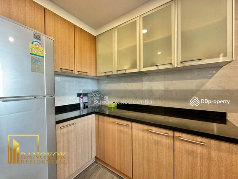 For Rent - BT Residence, Bangkok
