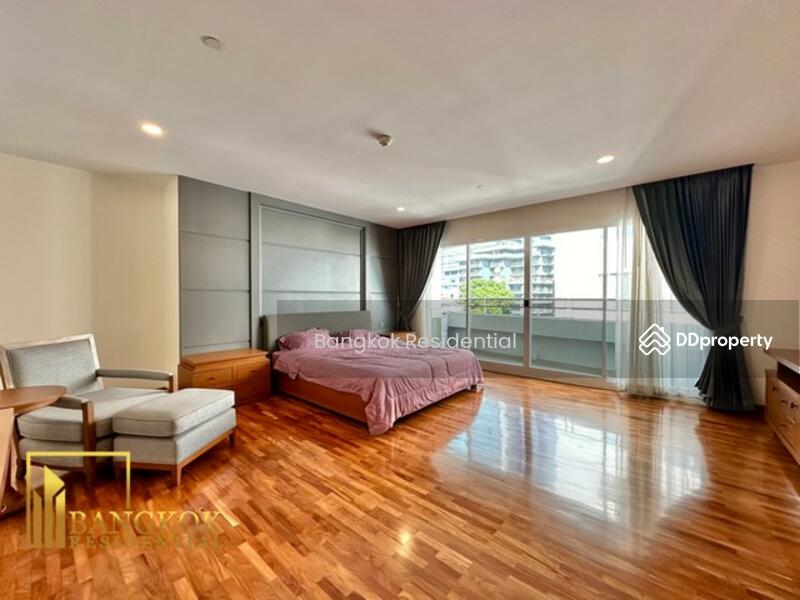 For Rent - BT Residence, Bangkok