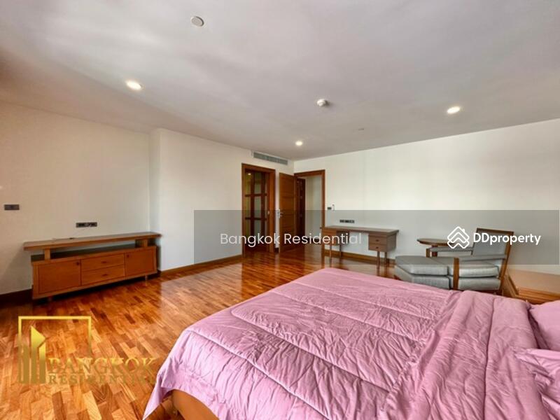 For Rent - BT Residence, Bangkok