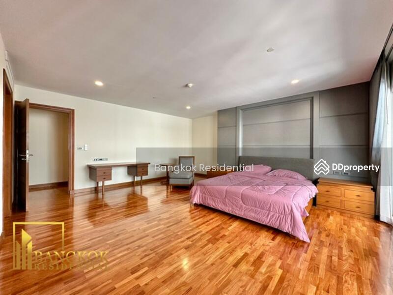 For Rent - BT Residence, Bangkok