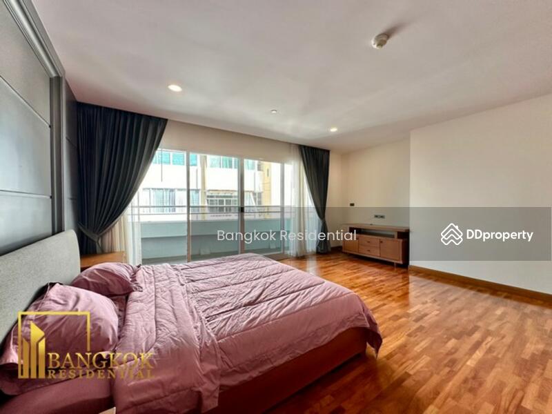 For Rent - BT Residence, Bangkok