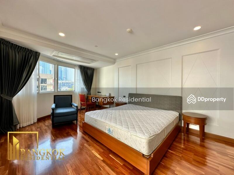 For Rent - BT Residence, Bangkok
