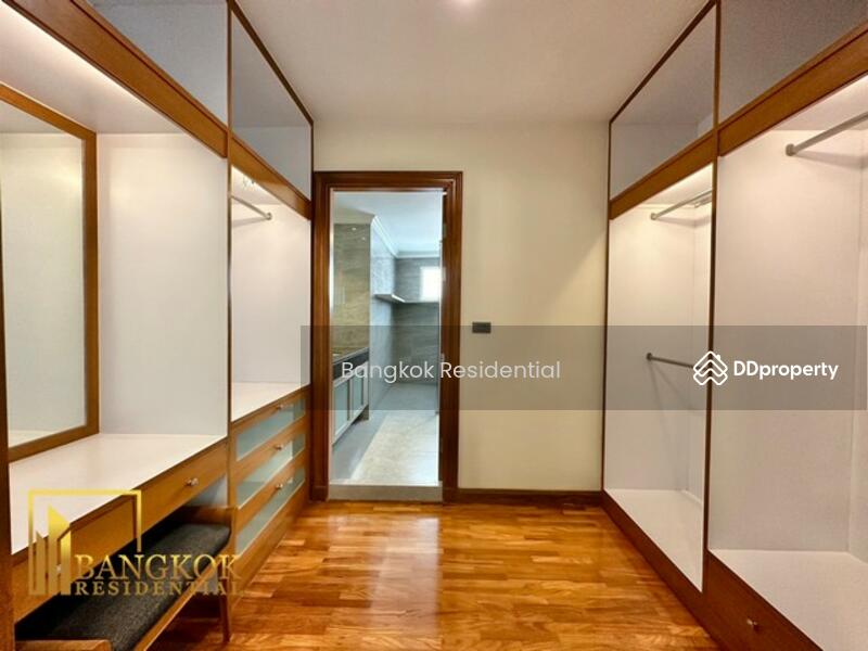 For Rent - BT Residence, Bangkok