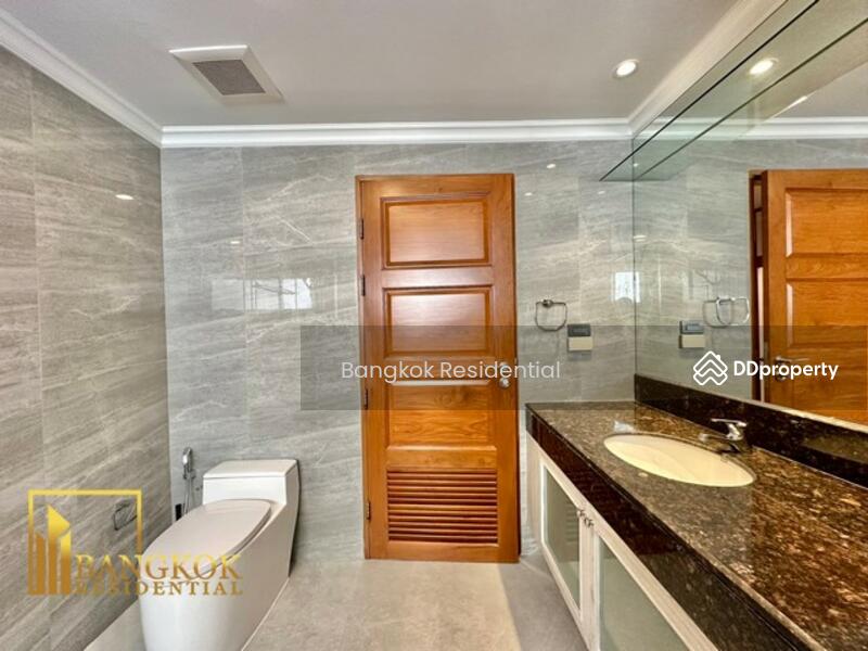 For Rent - BT Residence, Bangkok