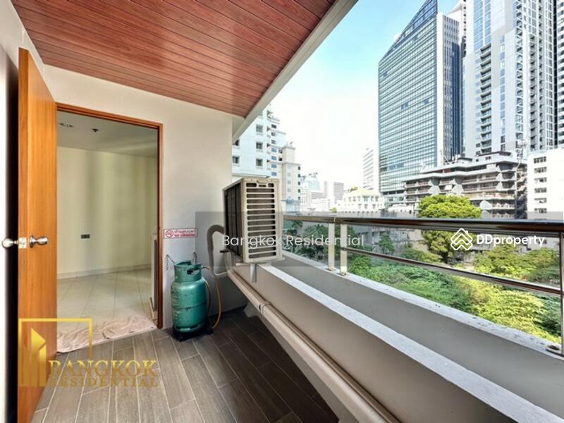 For Rent - BT Residence, Bangkok