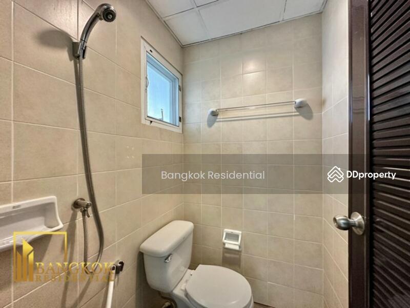 For Rent - BT Residence, Bangkok