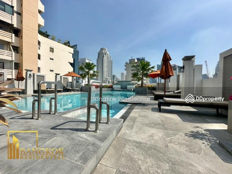 For Rent - BT Residence, Bangkok
