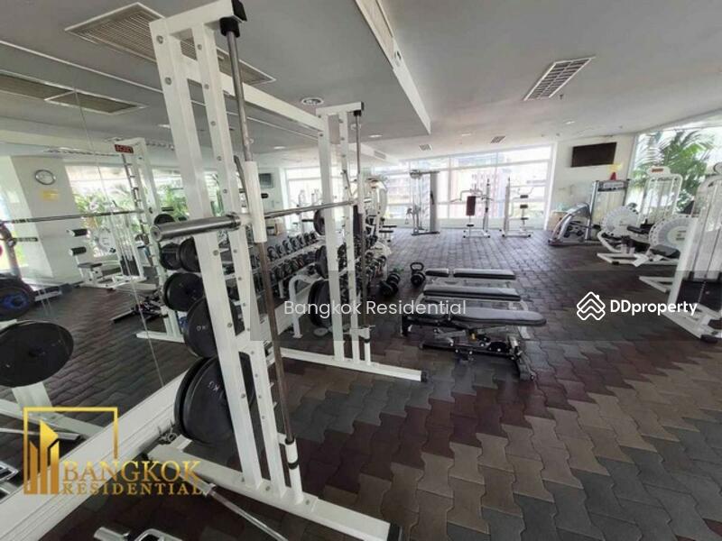 For Rent - BT Residence, Bangkok