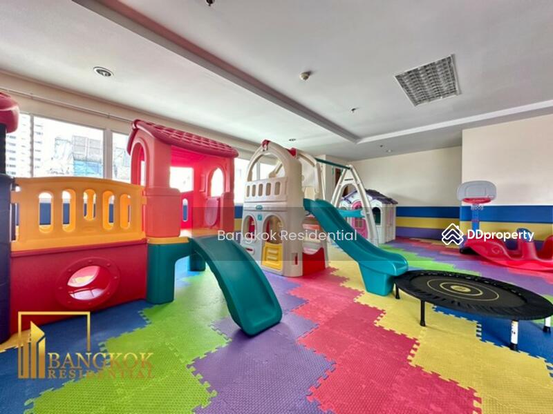 For Rent - BT Residence, Bangkok
