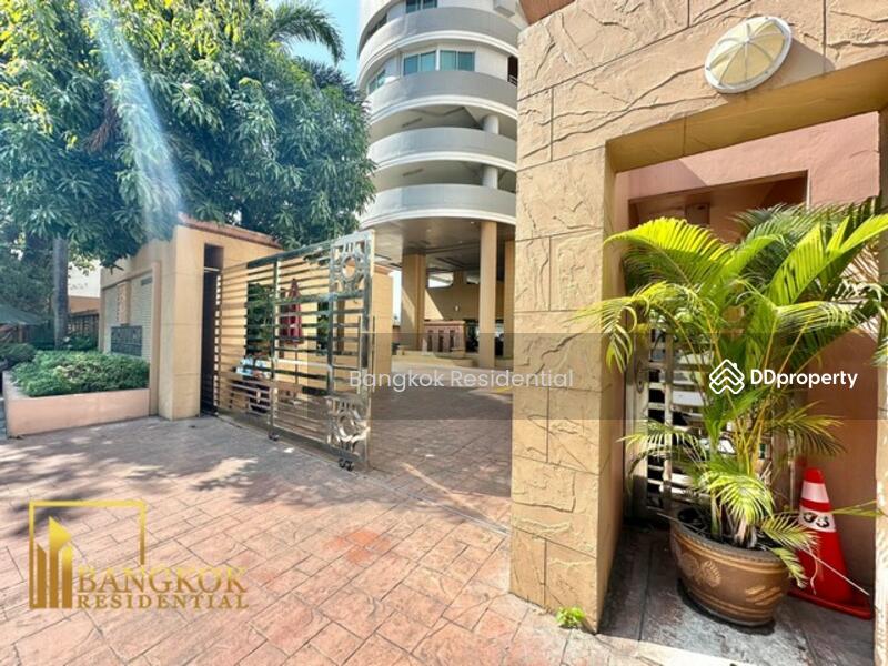 For Rent - BT Residence, Bangkok