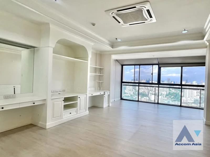 4 Bedrooms Apartment for Rent in Sukhumvit, Bangkok near BTS Asok - MRT Sukhumvit at Comfortable, Bangkok, Khlongtoei Nua, Watthana, Bangkok, 4 Bedrooms, 500 sqm, Apartment For Rent, by Accom Asia, 11186127 - DDproperty.com