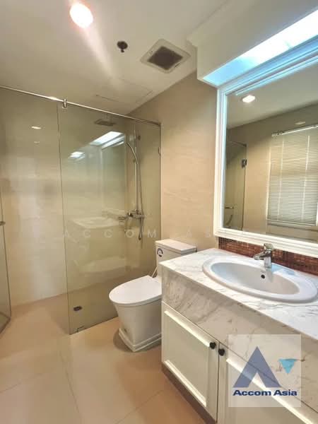 4 Bedrooms Apartment for Rent in Sukhumvit, Bangkok near BTS Asok - MRT Sukhumvit at Comfortable, Bangkok, Khlongtoei Nua, Watthana, Bangkok, 4 Bedrooms, 500 sqm, Apartment For Rent, by Accom Asia, 11186127 - DDproperty.com