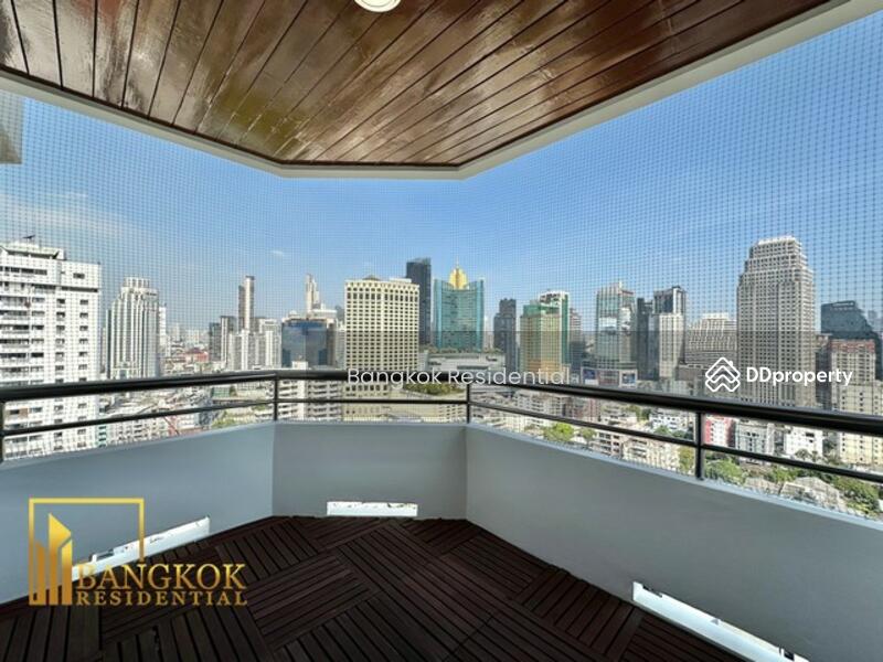 For Rent - Centre Point Sukhumvit Thong Lo, Bangkok