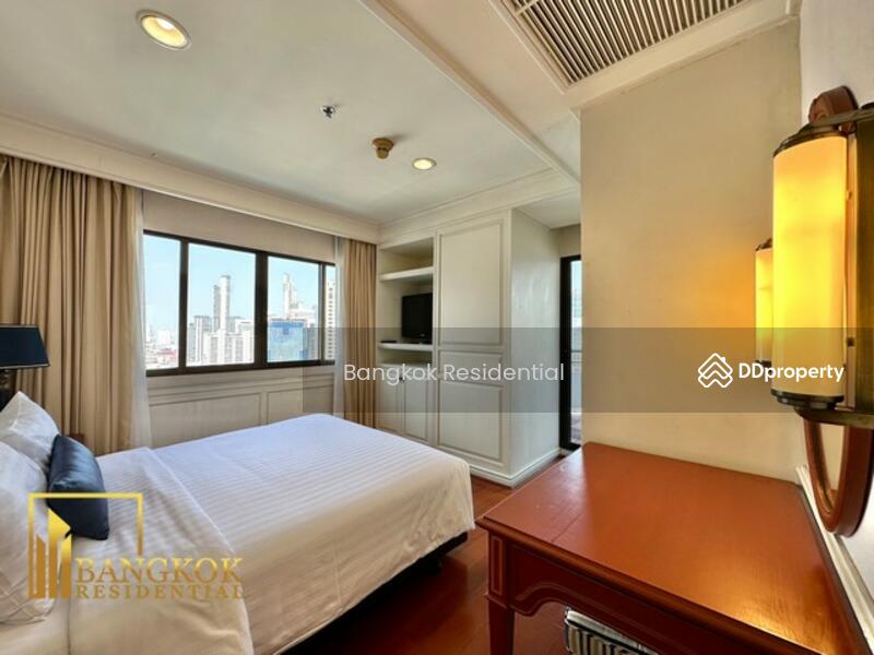 For Rent - Centre Point Sukhumvit Thong Lo, Bangkok