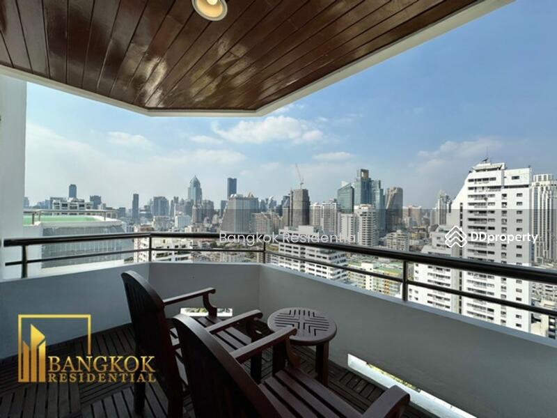 For Rent - Centre Point Sukhumvit Thong Lo, Bangkok