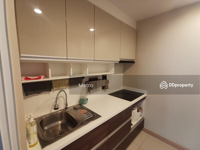 Supalai Riva Grande Rama 3, Bangkok, Rama 3 Road, Chong Nonsi, Yan Nawa, Bangkok, 2 Bedrooms, 89 sqm, Condo For Sale, by Khun Matinee, 11186203 - DDproperty.com
