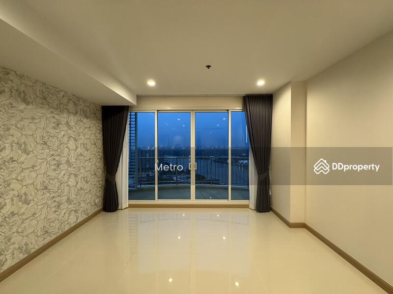 Supalai Riva Grande Rama 3 : ศุภาลัย ริวา แกรนด์ พระราม 3, กรุงเทพ, ถนนพระราม 3, ช่องนนทรี, ยานนาวา, กรุงเทพ, 89 ตร.ม., คอนโด ขาย, โดย Khun Matinee, 11186203 - DDproperty.com