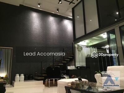 For Rent - The Emporio Place, Bangkok