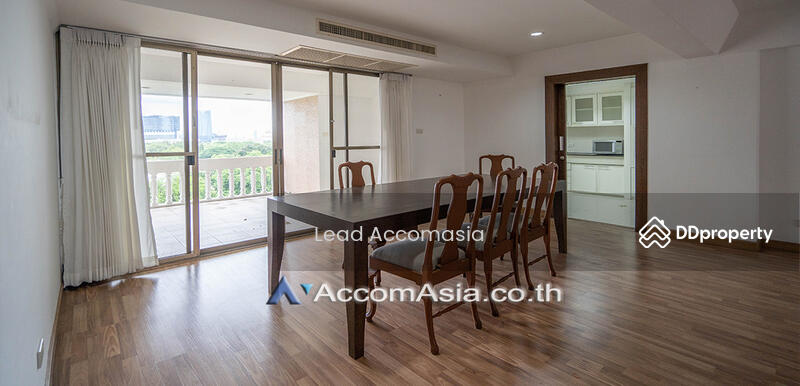For Rent - Prem Mansion, Bangkok