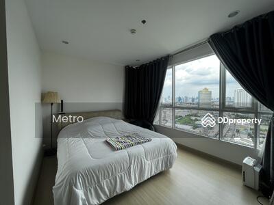 ขาย - Supalai Riva Grande Rama 3 : ศุภาลัย ริวา แกรนด์ พระราม 3, กรุงเทพ