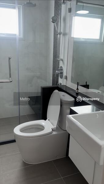 Supalai Riva Grande Rama 3, Bangkok, Rama 3 Road, Chong Nonsi, Yan Nawa, Bangkok, 2 Bedrooms, 89 sqm, Condo For Rent, by Khun Matinee, 11186294 - DDproperty.com