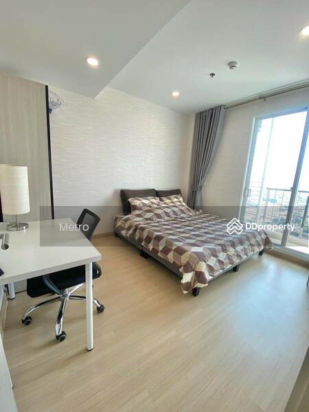 Supalai Riva Grande Rama 3, Bangkok, Rama 3 Road, Chong Nonsi, Yan Nawa, Bangkok, 2 Bedrooms, 89 sqm, Condo For Rent, by Khun Matinee, 11186294 - DDproperty.com