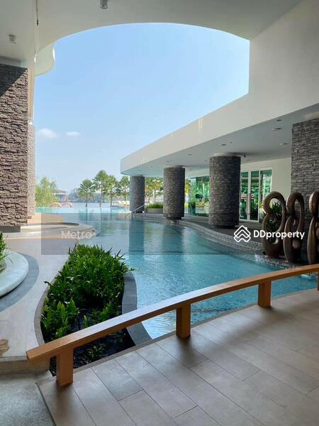 Supalai Riva Grande Rama 3, Bangkok, Rama 3 Road, Chong Nonsi, Yan Nawa, Bangkok, 2 Bedrooms, 89 sqm, Condo For Rent, by Khun Matinee, 11186294 - DDproperty.com