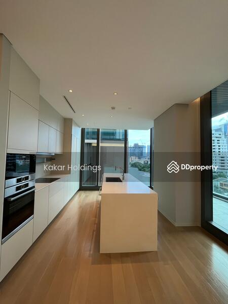ให้เช่า - Baan Sindhorn : บ้านสินธร, กรุงเทพ